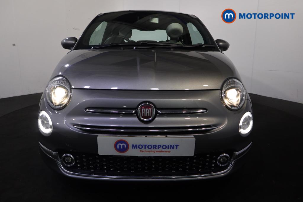 Fiat 500 Dolcevita Manual Petrol-Electric Hybrid Hatchback - Stock Number (1503825) - 24th supplementary image