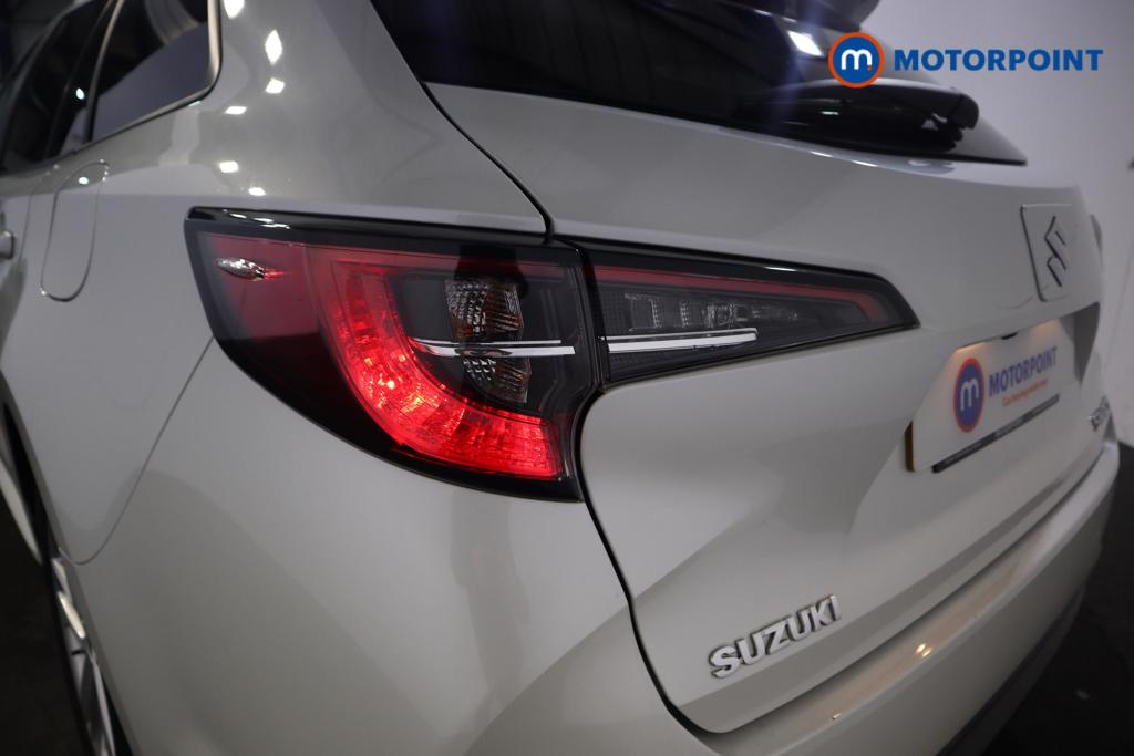 Suzuki Swace Sz-T Automatic Petrol-Electric Hybrid Estate - Stock Number (1504497) - 19th supplementary image