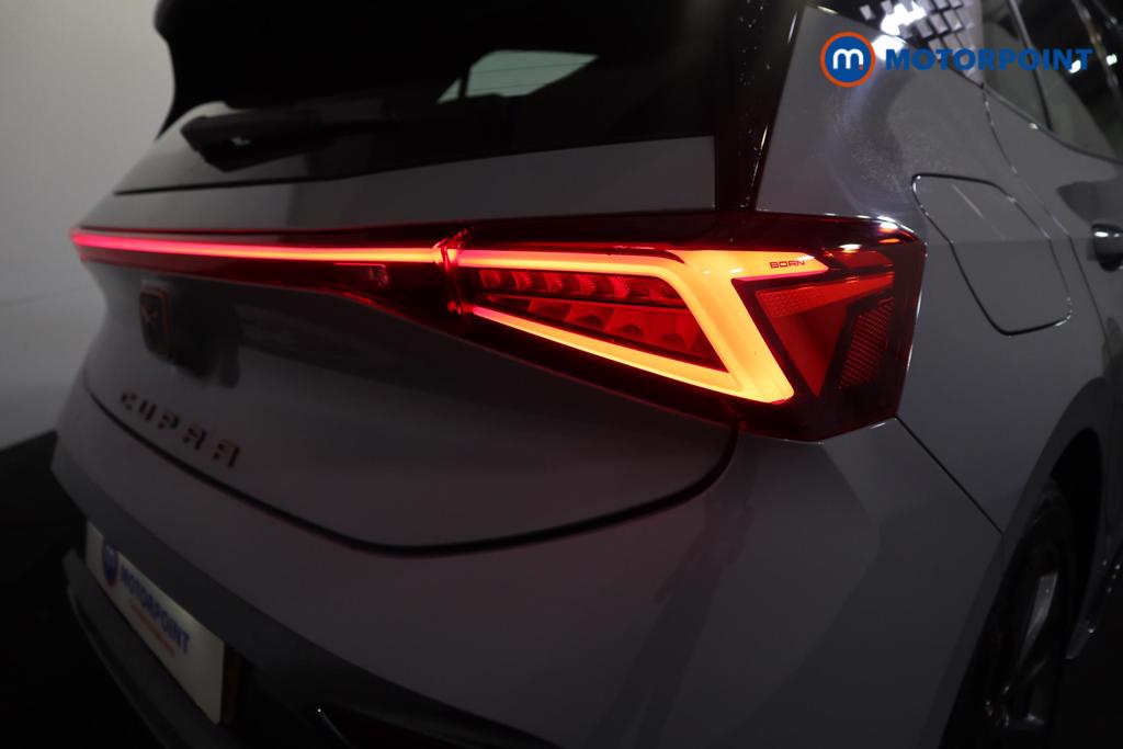 Cupra Born V1 Automatic Electric Hatchback - Stock Number (1504601) - 18th supplementary image