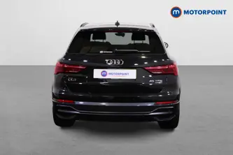 Audi Q3 Vorsprung Automatic Petrol SUV - Stock Number (1504608) - Rear bumper