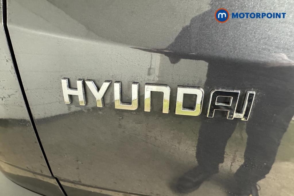 Hyundai Tucson Premium Manual Petrol SUV - Stock Number (1504921) - 20th supplementary image