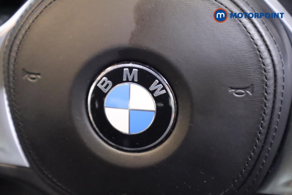 BMW 4 Series M Sport Automatic Petrol Coupe - Stock Number (1504940) - 10th supplementary image