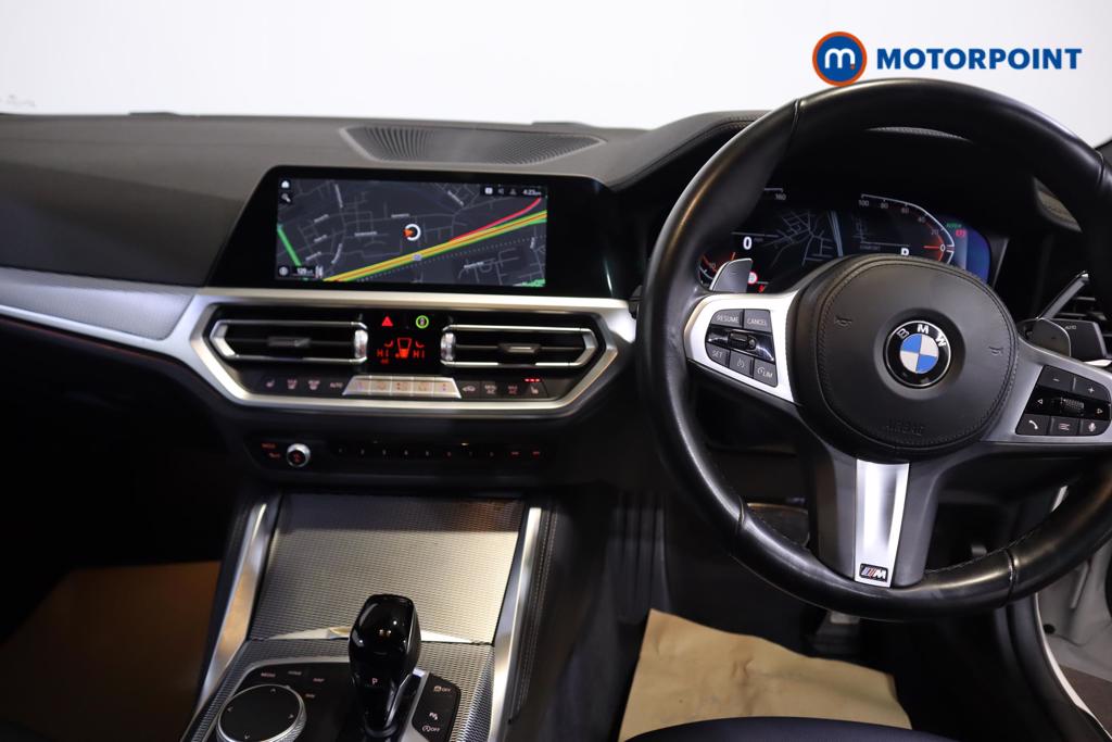 BMW 4 Series M Sport Automatic Petrol Coupe - Stock Number (1504940) - 1st supplementary image