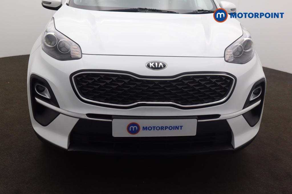 KIA Sportage 2 Manual Petrol SUV - Stock Number (1505011) - 22nd supplementary image