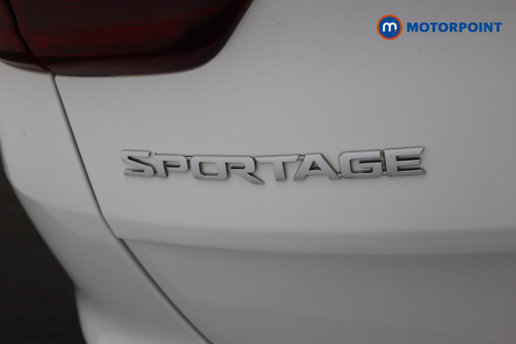 KIA Sportage 2 Manual Petrol SUV - Stock Number (1505011) - 25th supplementary image