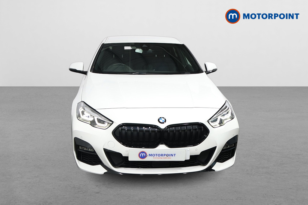 BMW 2 Series M Sport Automatic Petrol Saloon - Stock Number (1505085) - Front bumper