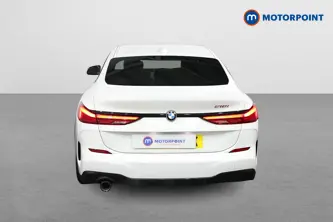 BMW 2 Series M Sport Automatic Petrol Saloon - Stock Number (1505085) - Rear bumper