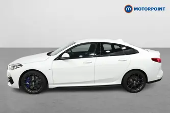 BMW 2 Series M Sport Automatic Petrol Saloon - Stock Number (1505085) - Passenger side