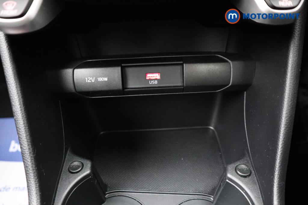 KIA Picanto 3 Automatic Petrol Hatchback - Stock Number (1505112) - 14th supplementary image