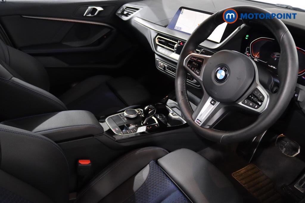 BMW 1 Series M Sport Automatic Petrol Hatchback - Stock Number (1505818) - 28th supplementary image