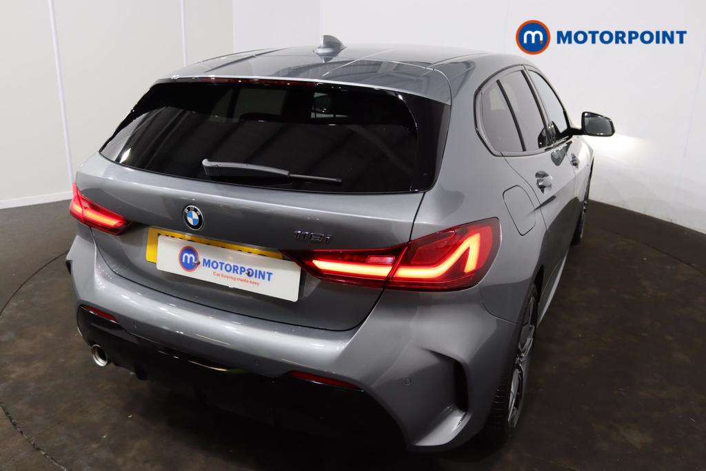 BMW 1 Series M Sport Automatic Petrol Hatchback - Stock Number (1505818) - 30th supplementary image