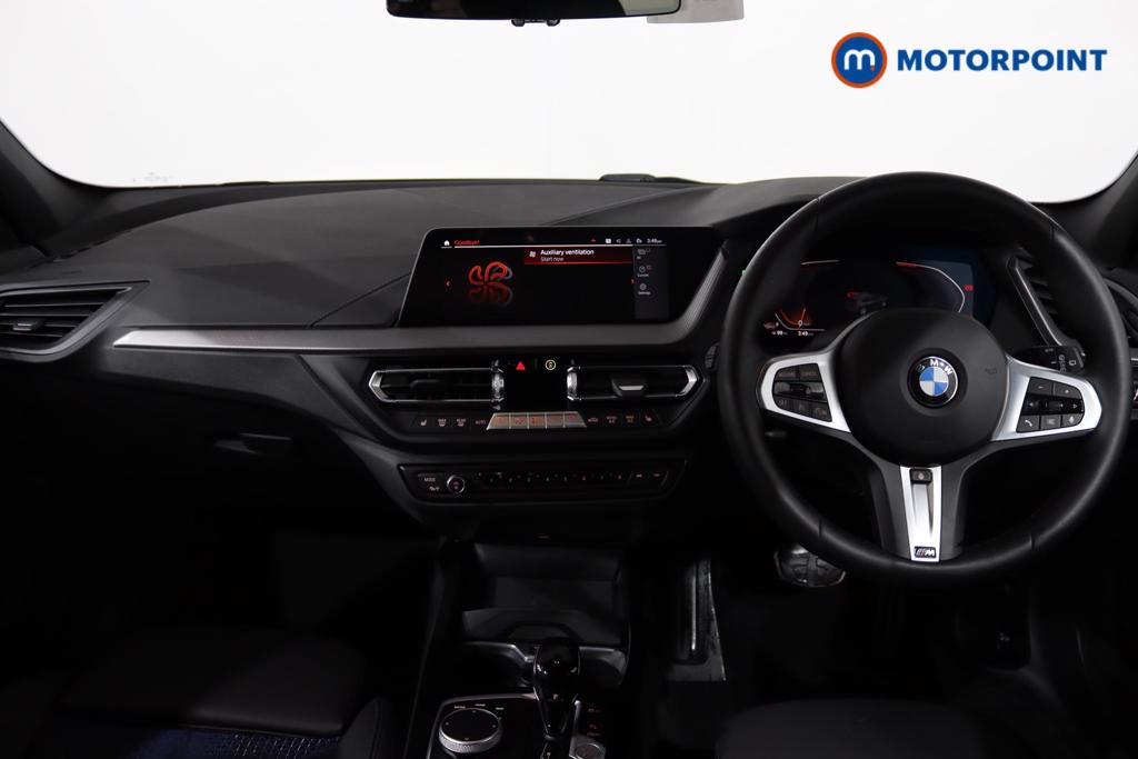 BMW 1 Series M Sport Automatic Petrol Hatchback - Stock Number (1505818) - 1st supplementary image