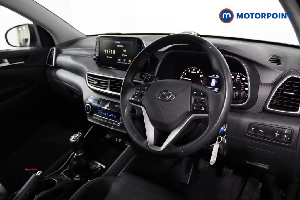 Hyundai Tucson Se Nav Manual Petrol SUV - Stock Number (1486999) - 26th supplementary image