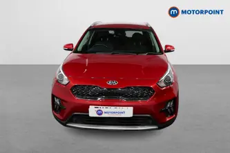 KIA Niro 2 Automatic Petrol-Electric Hybrid SUV - Stock Number (1489223) - Front bumper