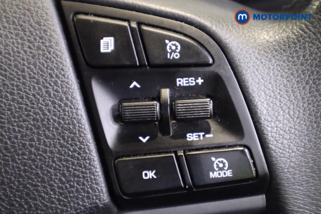 Hyundai Tucson Se Nav Manual Petrol SUV - Stock Number (1496164) - 16th supplementary image