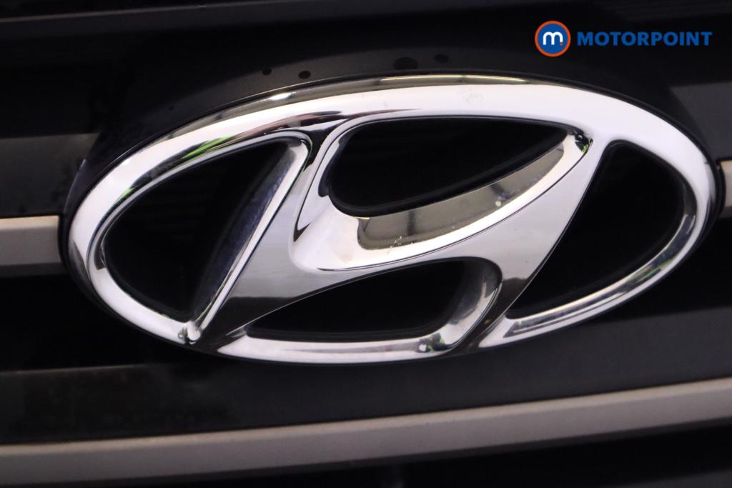 Hyundai Tucson Se Nav Manual Petrol SUV - Stock Number (1496164) - 34th supplementary image