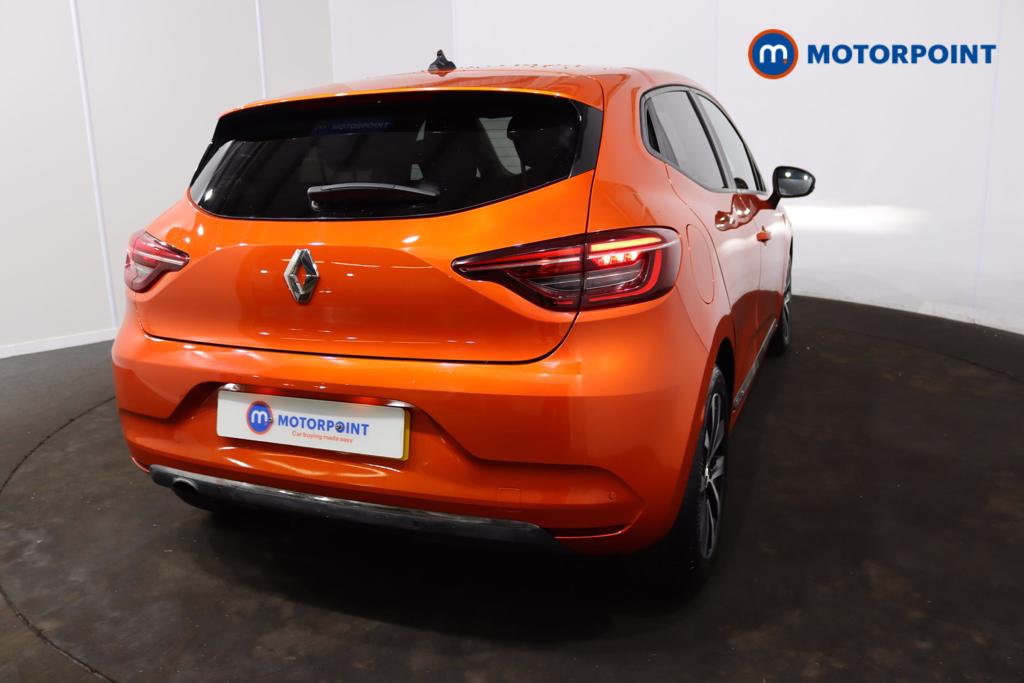 Renault Clio Iconic Manual Petrol Hatchback - Stock Number (1499796) - 29th supplementary image