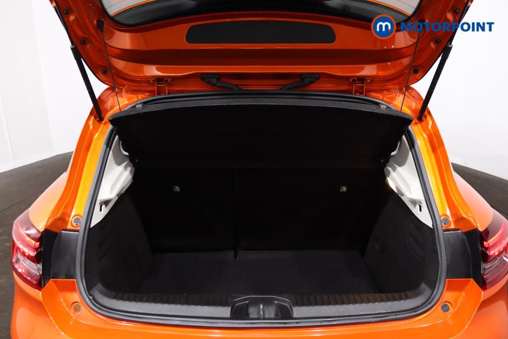 Renault Clio Iconic Manual Petrol Hatchback - Stock Number (1499796) - 30th supplementary image