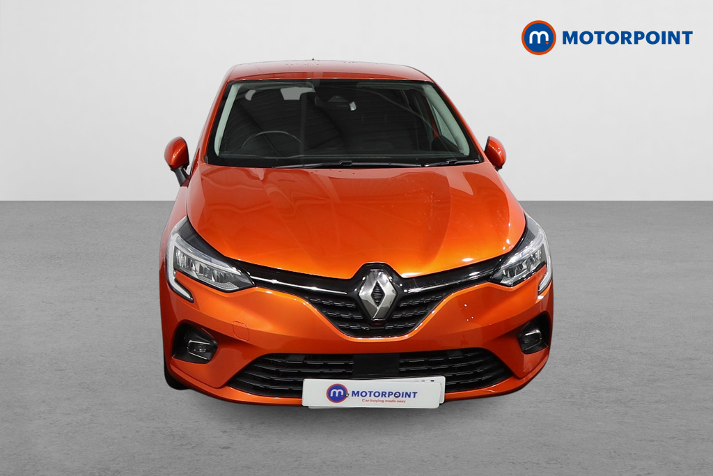 Renault Clio Iconic Manual Petrol Hatchback - Stock Number (1499796) - Front bumper