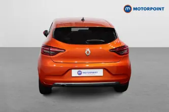 Renault Clio Iconic Manual Petrol Hatchback - Stock Number (1499796) - Rear bumper