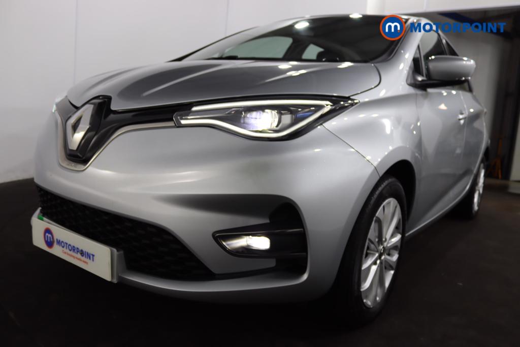 Renault ZOE Iconic Automatic Electric Hatchback - Stock Number (1500466) - 28th supplementary image