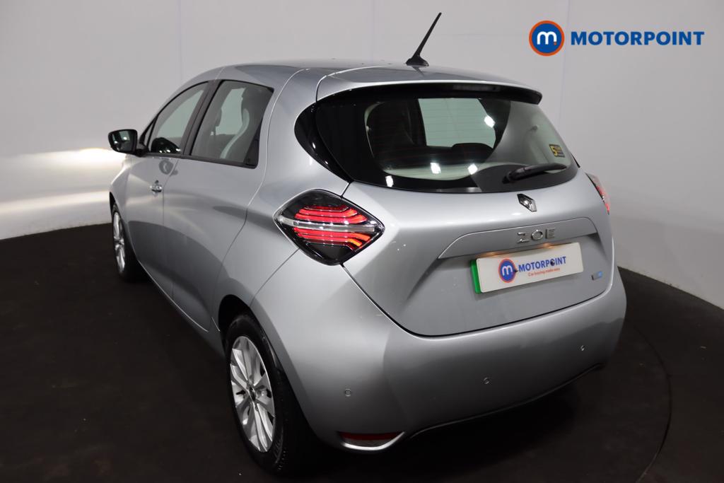 Renault ZOE Iconic Automatic Electric Hatchback - Stock Number (1500466) - 30th supplementary image