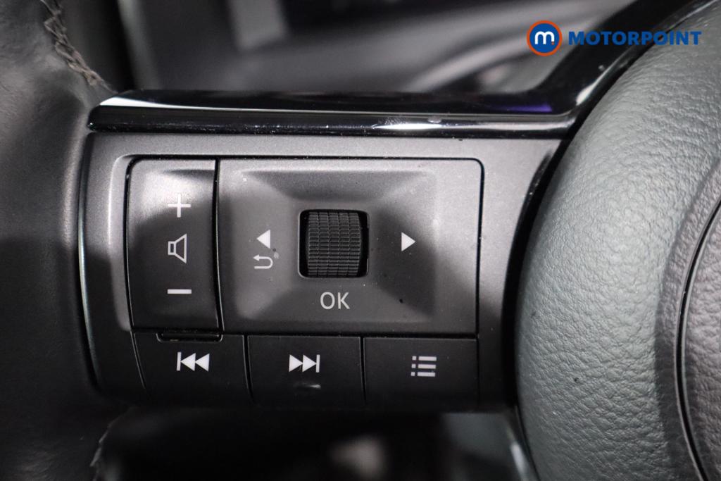 Nissan Qashqai N-Connecta Manual Petrol SUV - Stock Number (1500554) - 10th supplementary image