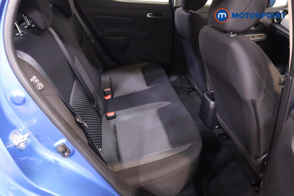 Nissan Micra Acenta Manual Petrol Hatchback - Stock Number (1500676) - 6th supplementary image