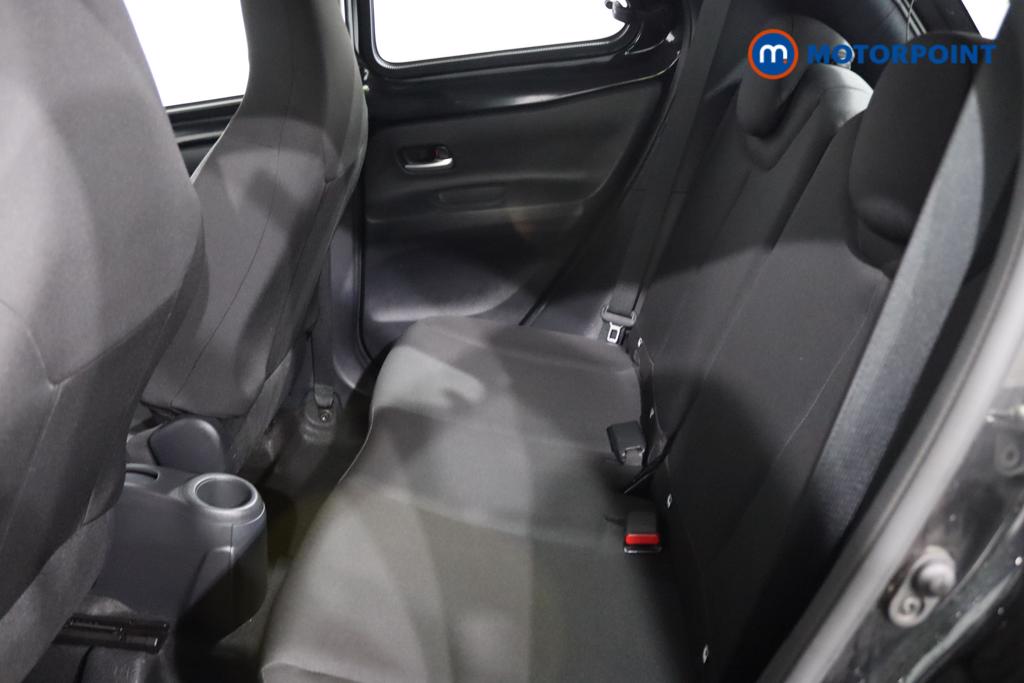 Toyota Aygo X Pure Manual Petrol Hatchback - Stock Number (1500926) - 5th supplementary image