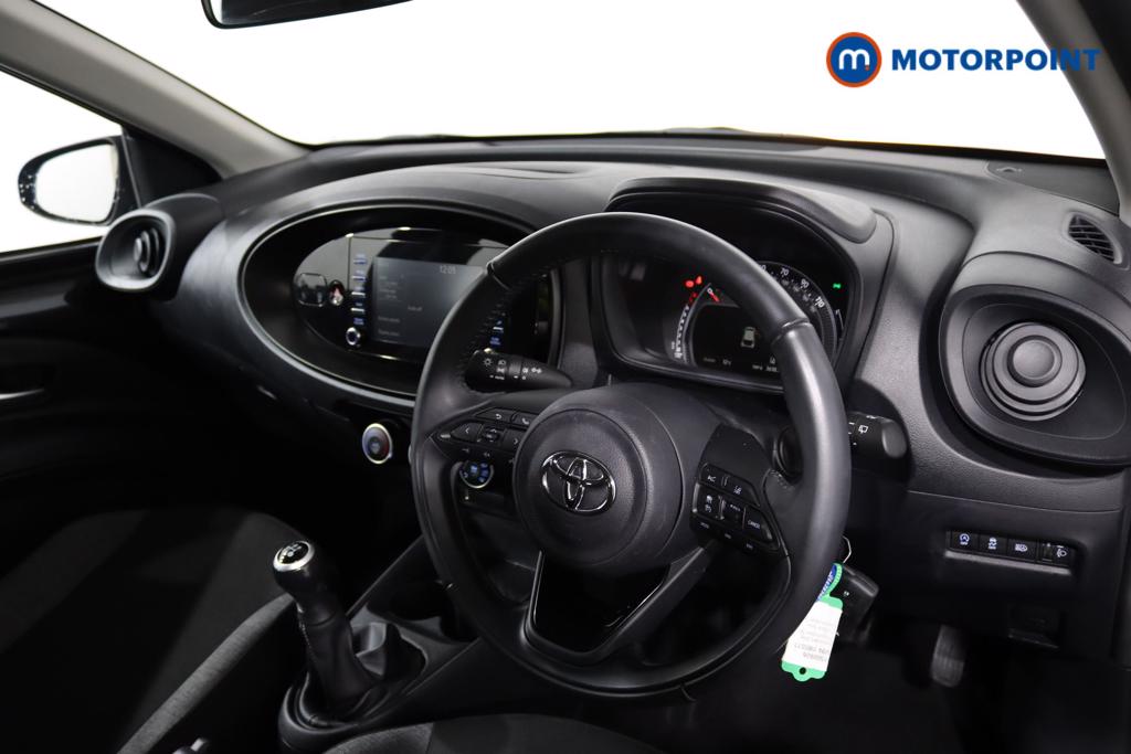 Toyota Aygo X Pure Manual Petrol Hatchback - Stock Number (1500926) - 24th supplementary image