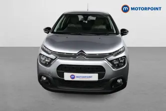 Citroen C3 Shine Plus Manual Diesel Hatchback - Stock Number (1500986) - Front bumper