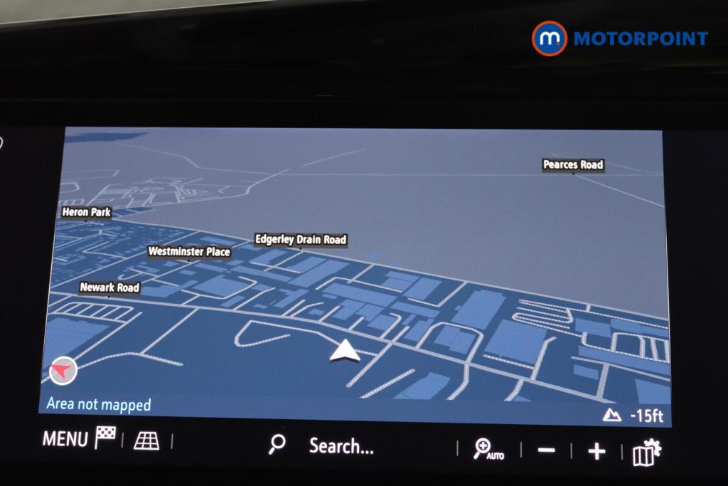 Vauxhall Grandland Ultimate Manual Petrol SUV - Stock Number (1501023) - 2nd supplementary image