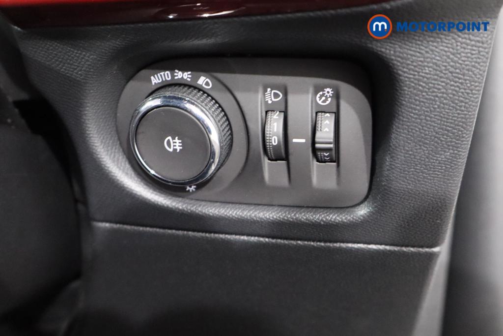 Vauxhall Mokka GS Manual Petrol SUV - Stock Number (1501050) - 12th supplementary image