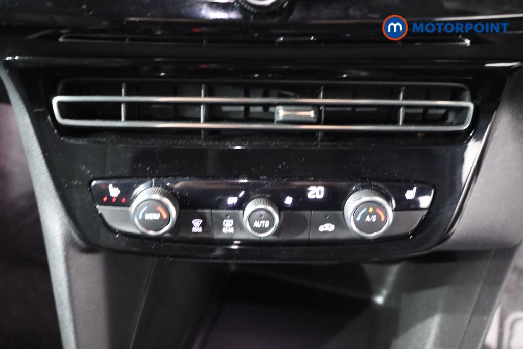 Vauxhall Mokka GS Manual Petrol SUV - Stock Number (1501097) - 8th supplementary image