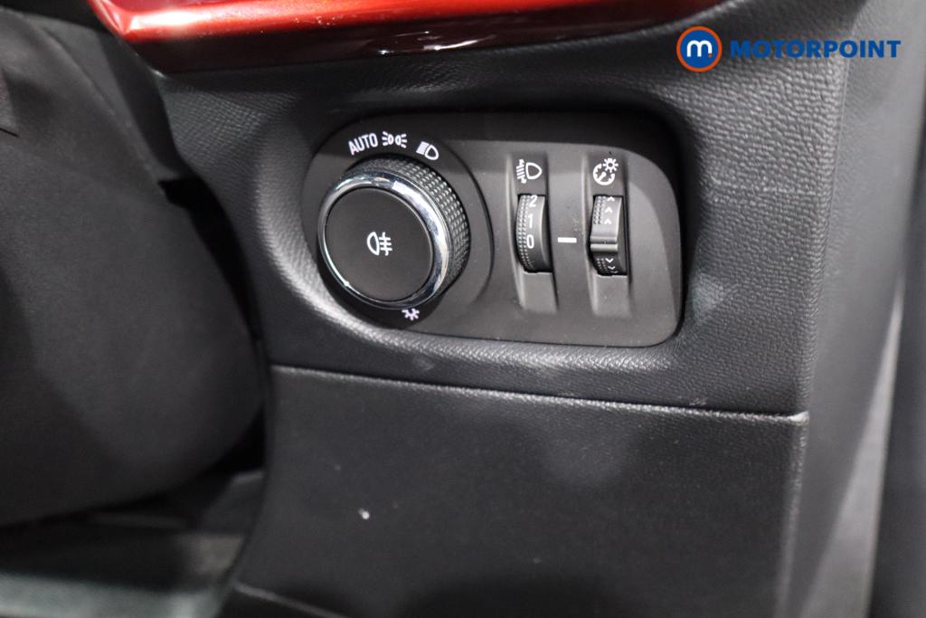 Vauxhall Mokka GS Manual Petrol SUV - Stock Number (1501097) - 12th supplementary image