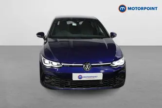 Volkswagen Golf GTE Automatic Petrol Plug-In Hybrid Hatchback - Stock Number (1501610) - Front bumper