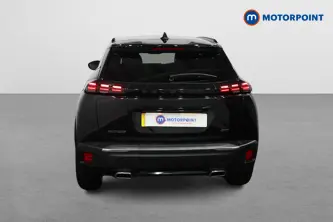 Peugeot 2008 GT Automatic Petrol SUV - Stock Number (1501989) - Rear bumper