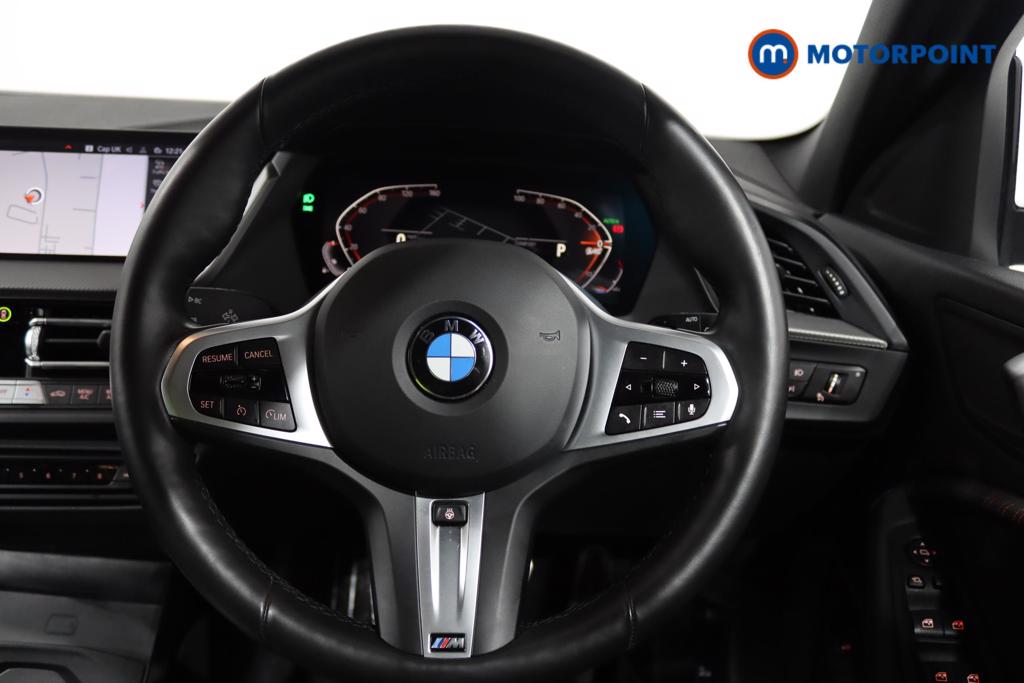 BMW 1 Series M Sport Automatic Petrol Hatchback - Stock Number (1502172) - 6th supplementary image