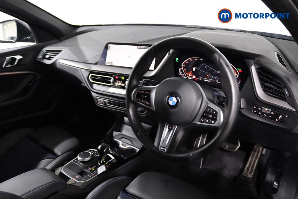 BMW 1 Series M Sport Automatic Petrol Hatchback - Stock Number (1502172) - 27th supplementary image