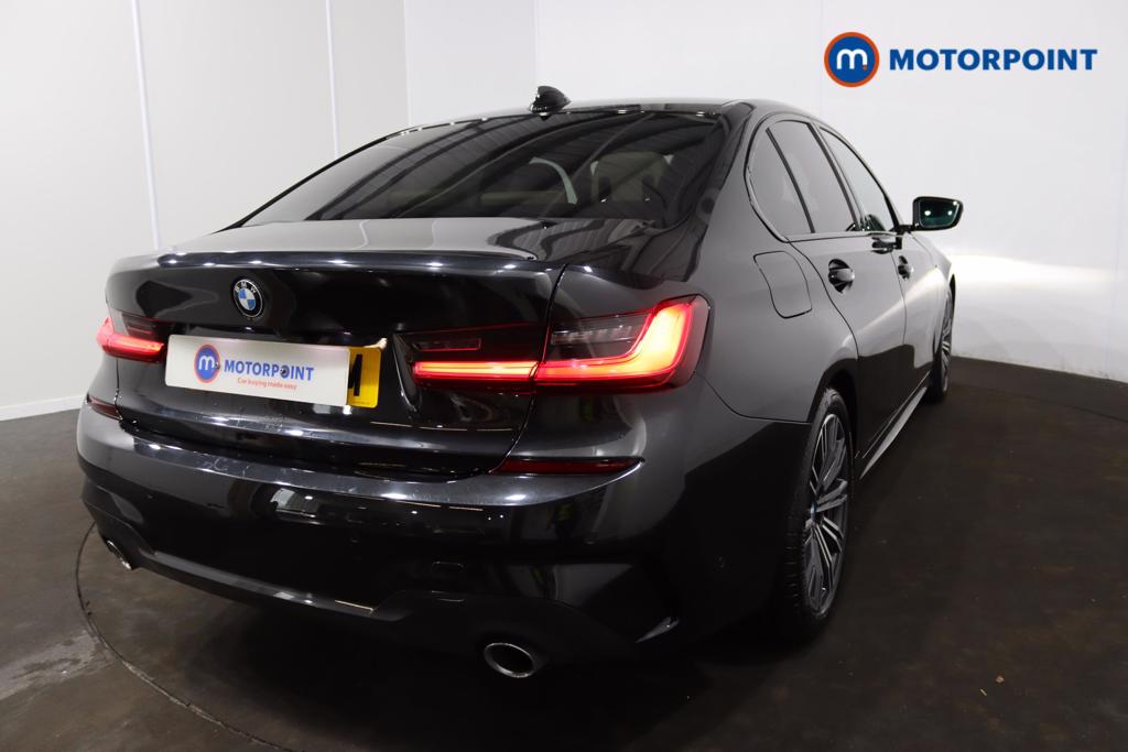 BMW 3 Series M Sport Automatic Petrol Saloon - Stock Number (1502249) - 32nd supplementary image