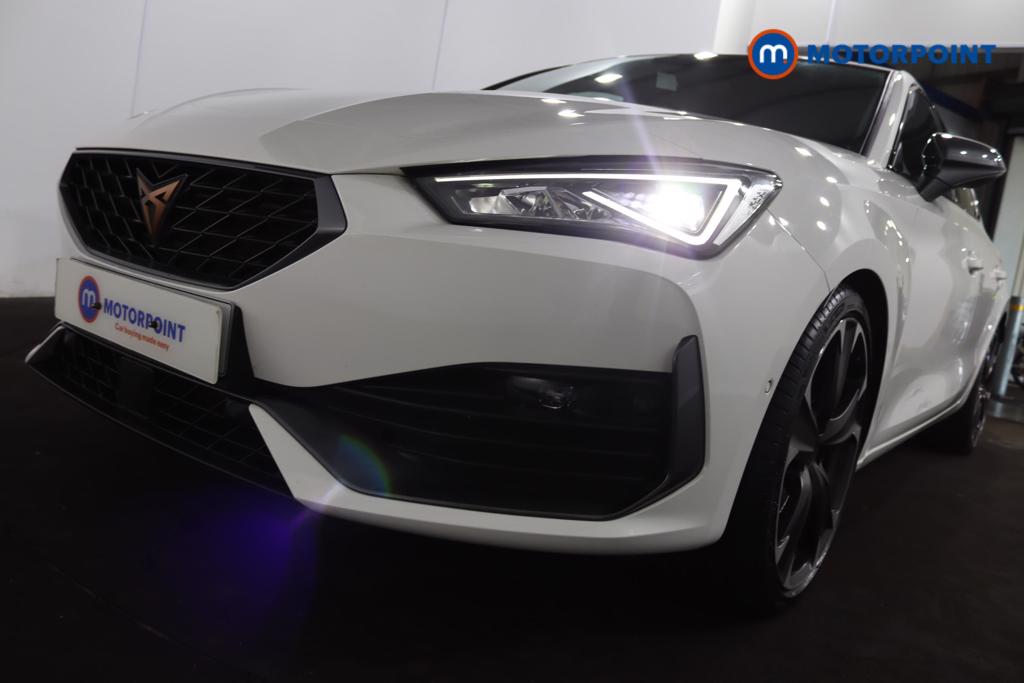 Cupra Leon VZ2 Automatic Petrol Hatchback - Stock Number (1502484) - 27th supplementary image