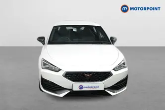 Cupra Leon VZ2 Automatic Petrol Hatchback - Stock Number (1502484) - Front bumper