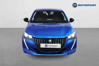 Peugeot 208 Allure Premium -Plus Automatic Petrol Hatchback - Stock Number (1502966) - Front bumper