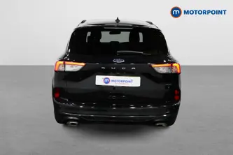 Ford Kuga St-Line X Edition Manual Petrol SUV - Stock Number (1503187) - Rear bumper