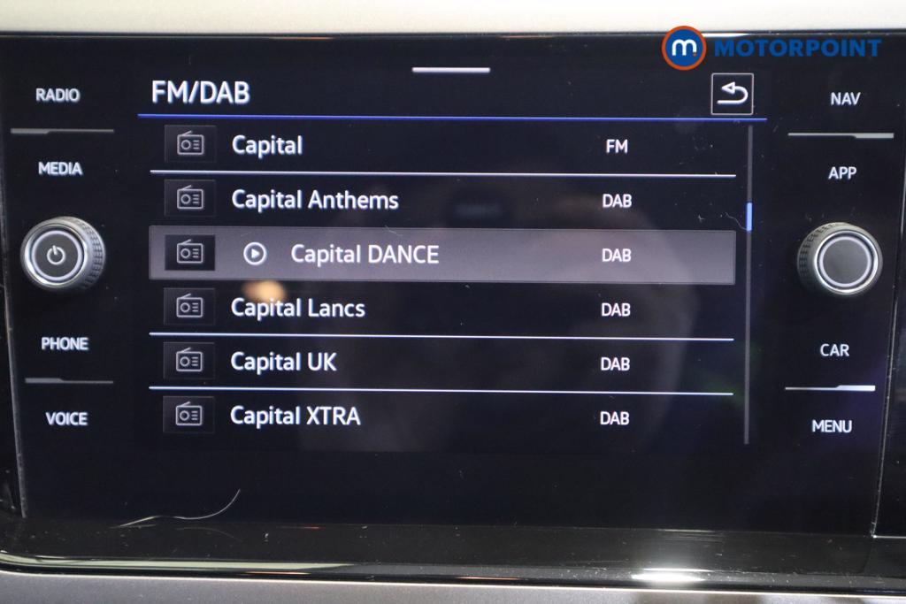 Volkswagen Polo Match Manual Petrol Hatchback - Stock Number (1503721) - 19th supplementary image