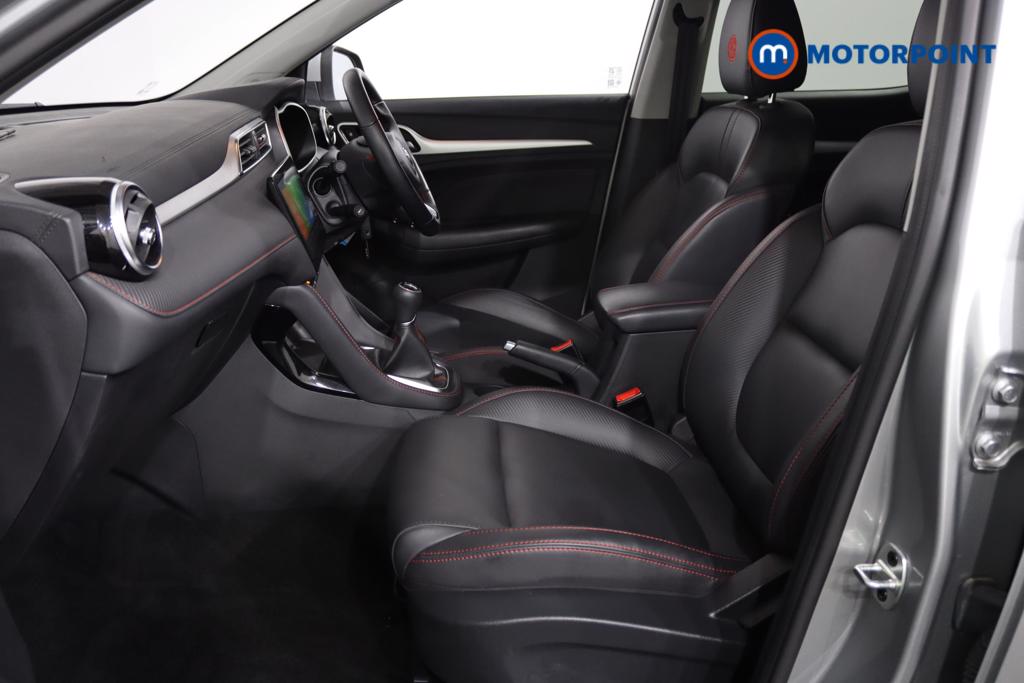 Mg Motor Uk ZS Exclusive Manual Petrol SUV - Stock Number (1504020) - 4th supplementary image