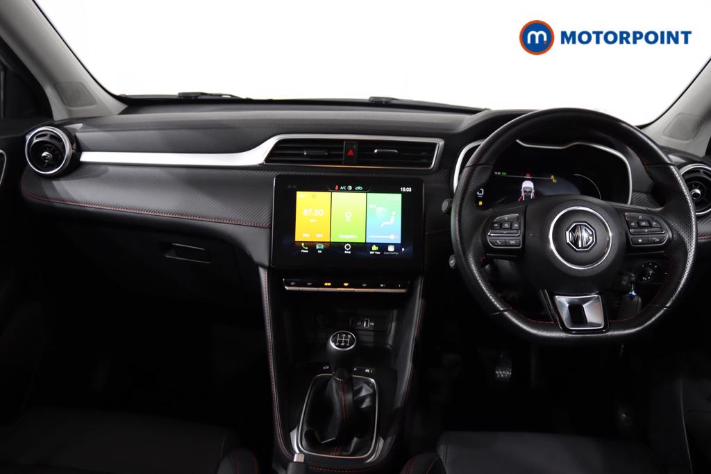 Mg Motor Uk ZS Exclusive Manual Petrol SUV - Stock Number (1504020) - 1st supplementary image