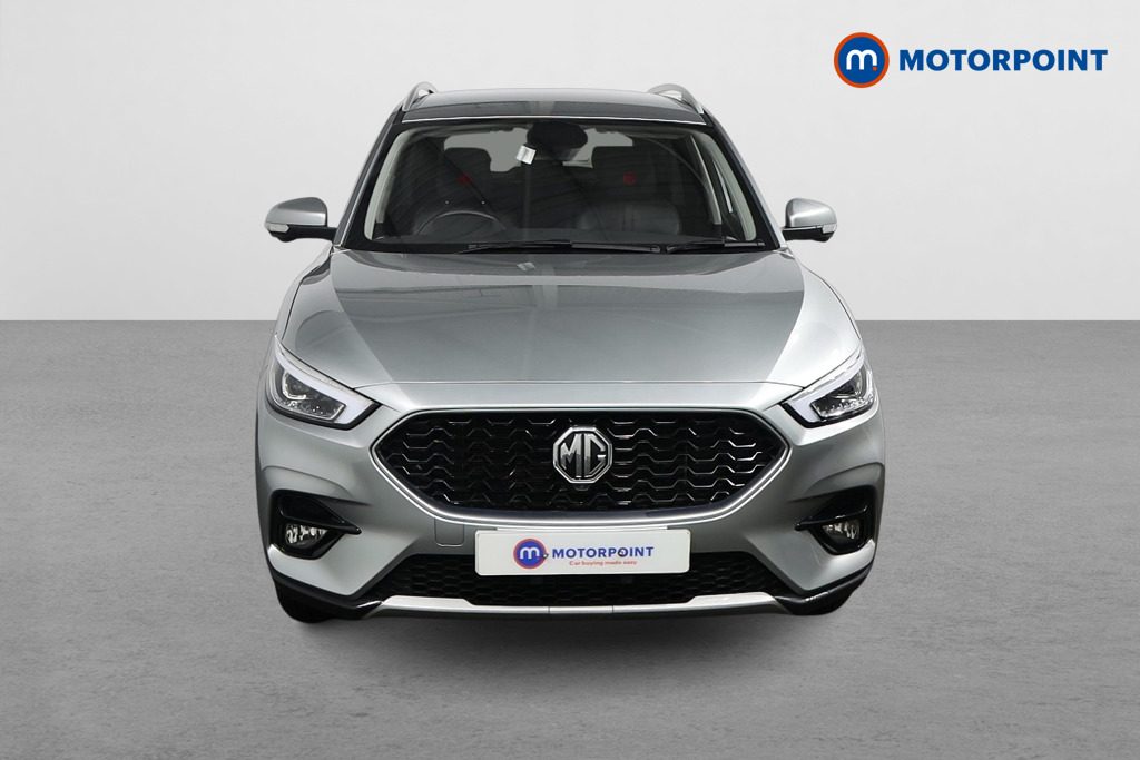 Mg Motor Uk ZS Exclusive Manual Petrol SUV - Stock Number (1504020) - Front bumper