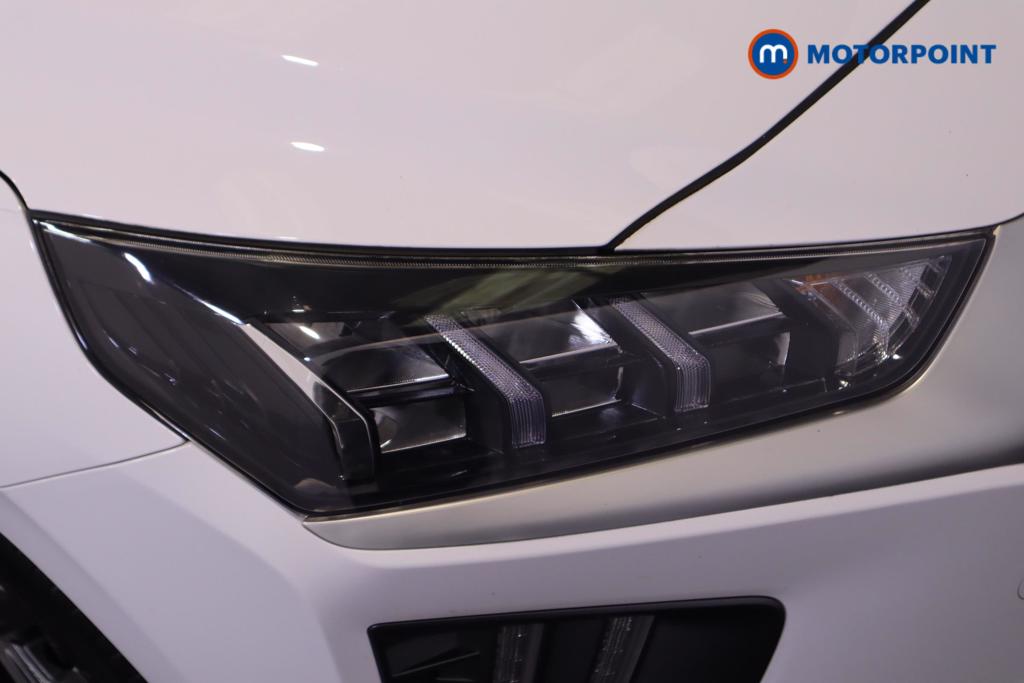 Hyundai Ioniq Premium Se Automatic Petrol-Electric Hybrid Hatchback - Stock Number (1504773) - 36th supplementary image