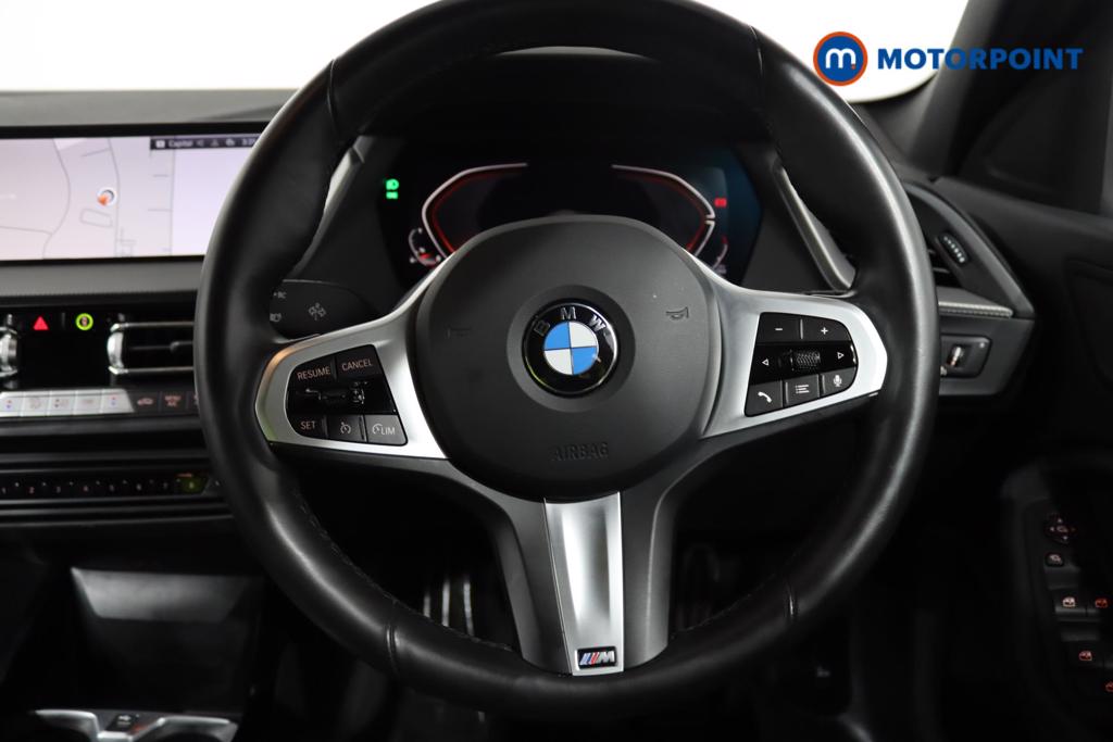 BMW 1 Series M Sport Automatic Petrol Hatchback - Stock Number (1505098) - 6th supplementary image